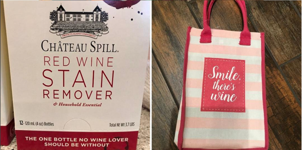 wine gifts