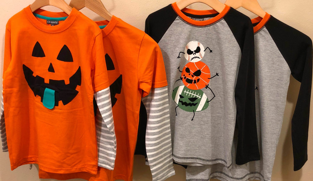 halloween-tees